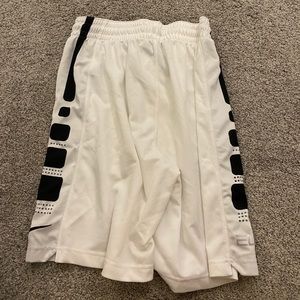Men’s Nike elite shorts